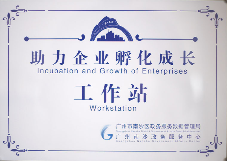 Incubation and Growth of Enterprises Workstation