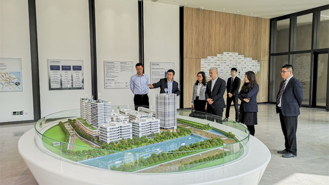 政企合力 共促发展 | 广东医谷南沙产业孵化器重点企业座谈会圆满举办