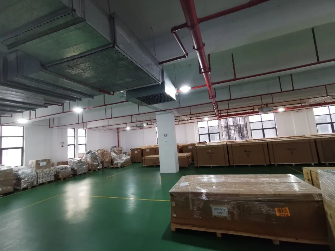 广东医谷生物材料公用型保税仓政策福利来咯！