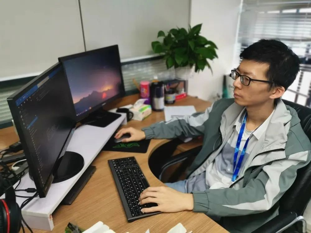 喜讯 | 博士博士后联合创新创业基地张仕坚博士后获得中国博士后科学基金第71批面上资助