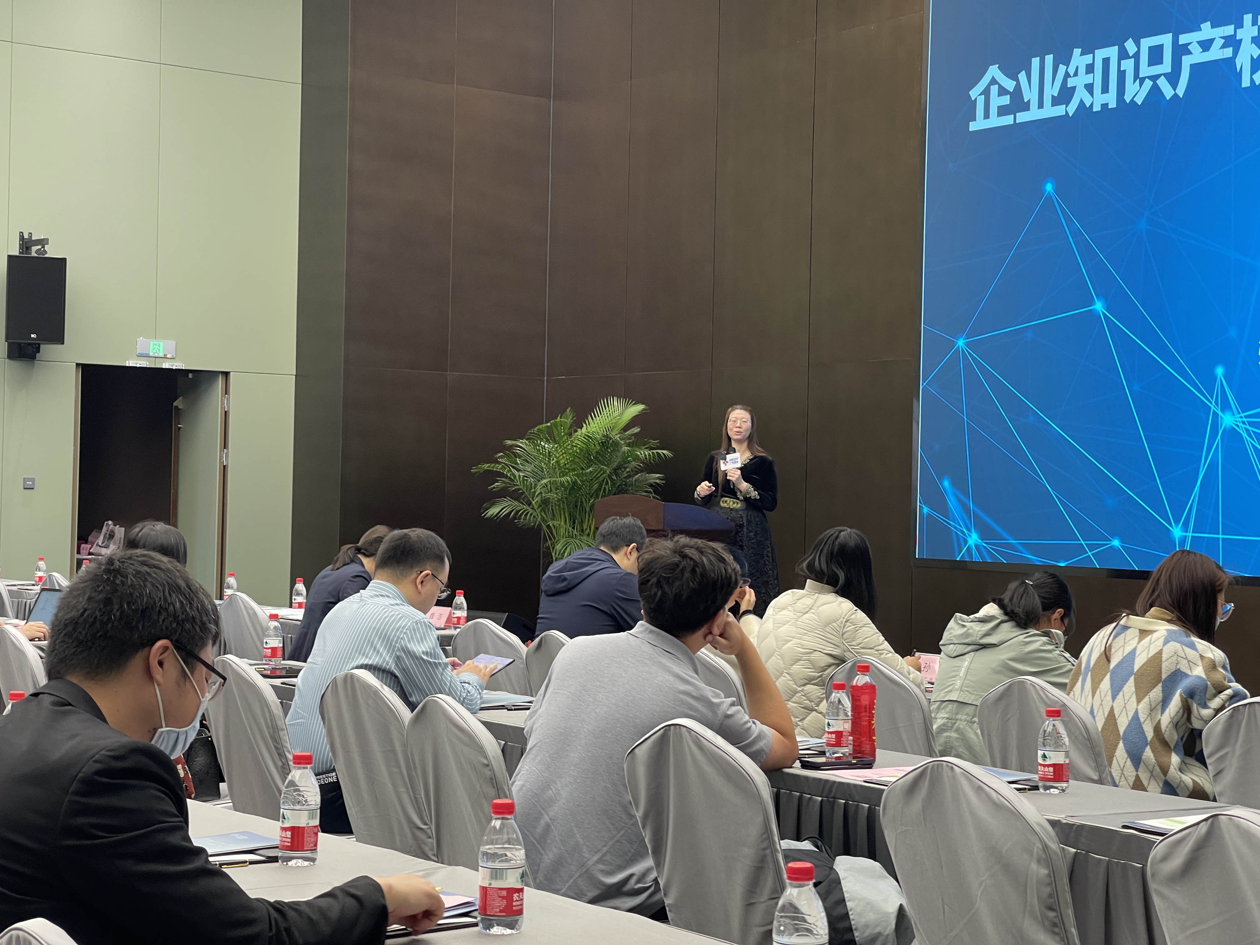 发明专利授权仅用了3个月!怎么做到的?