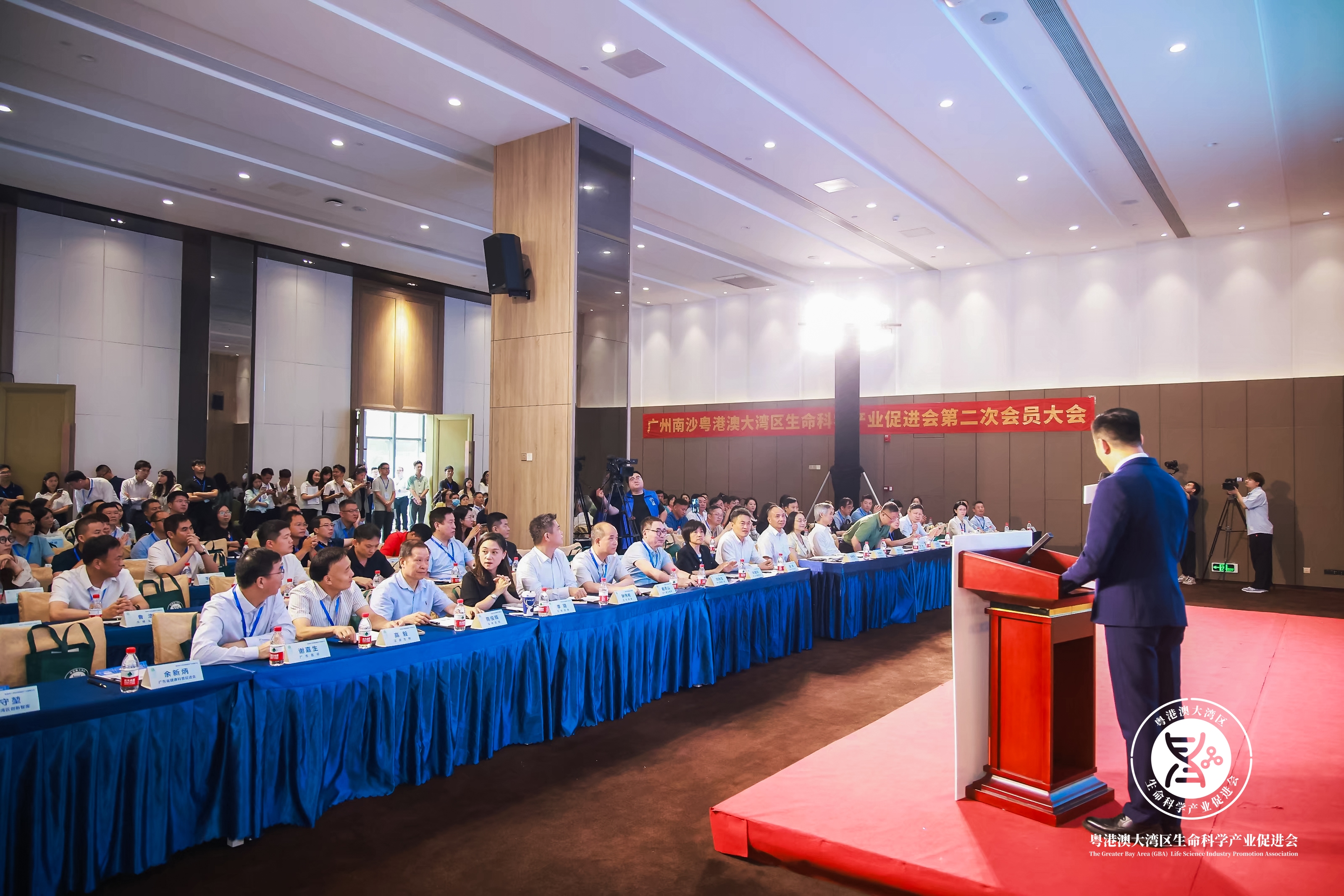 中国细胞治疗看南沙？大湾区细胞基因产业峰会为您解密！