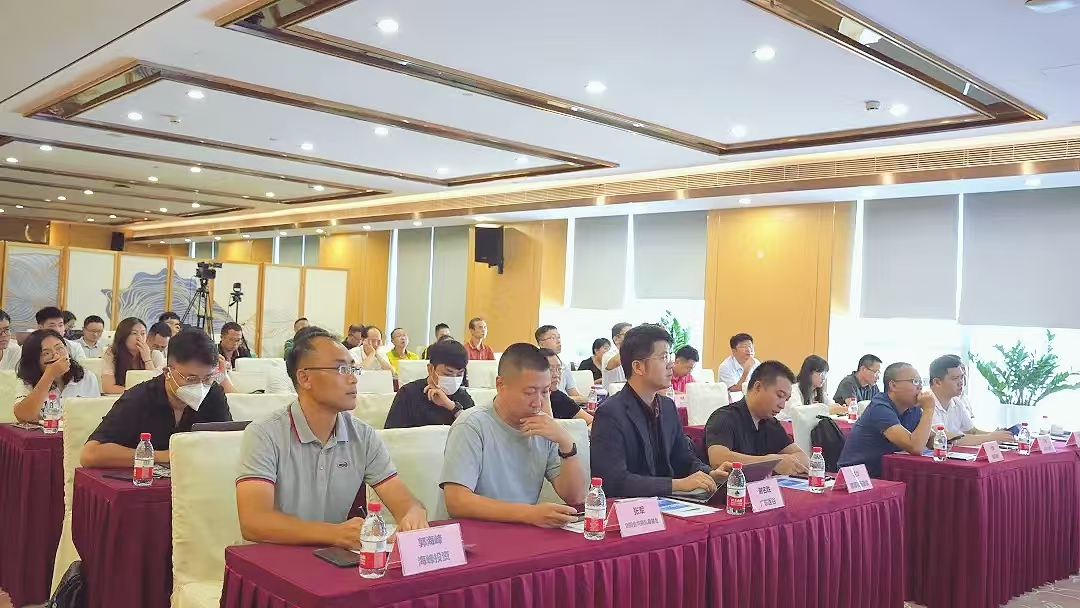 创新赋能，对话未来——“科创下午茶”之 生物医药项目路演顺利举办